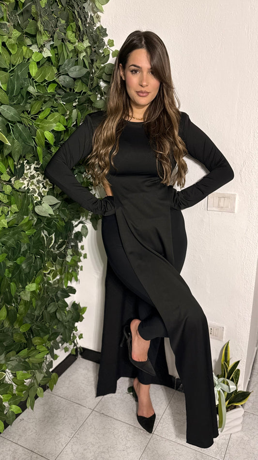 Maglia Dress