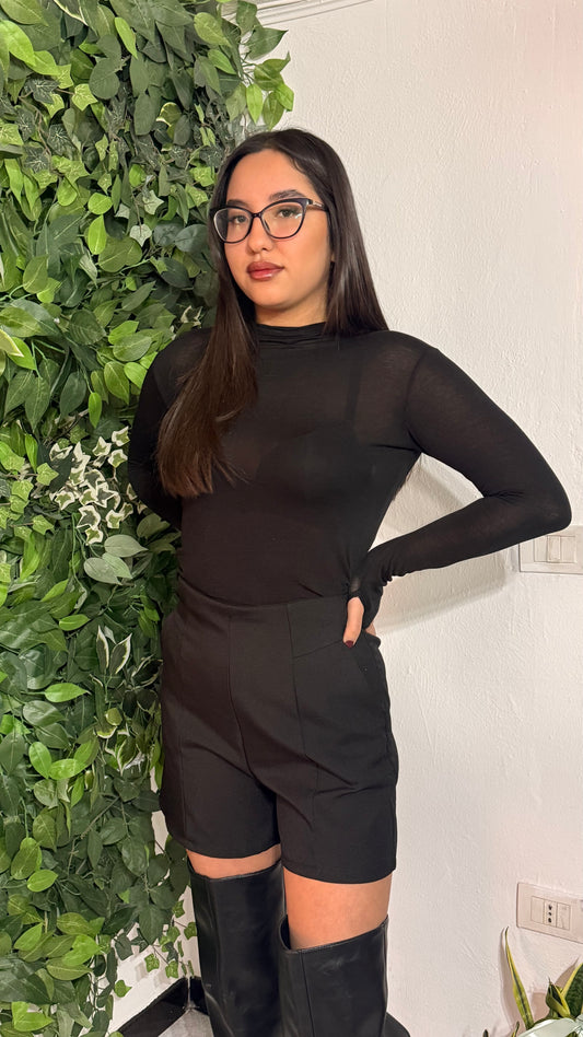 Pantaloncino Minimal