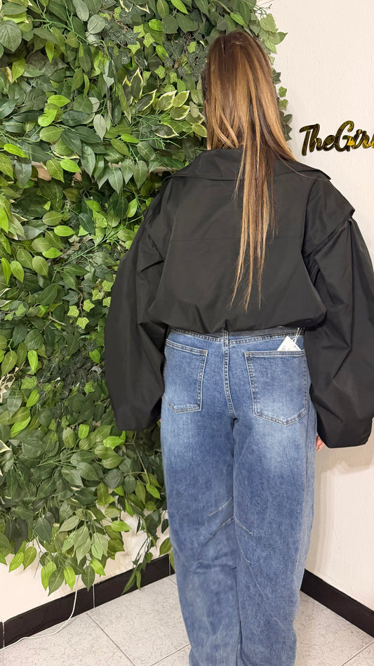 Jeans Illusion