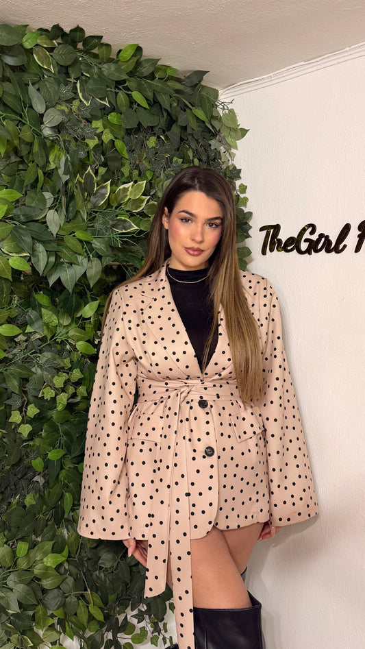 Blazer Pois