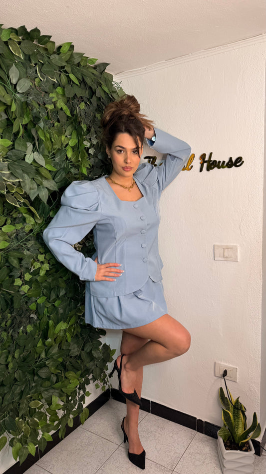 Coordinato Bridgerton