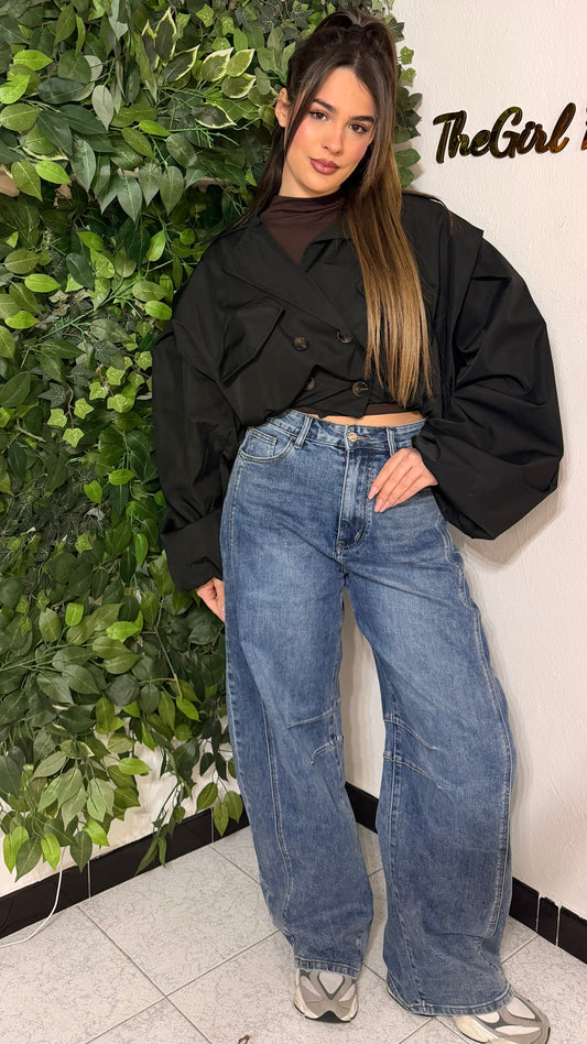 Jeans Illusion